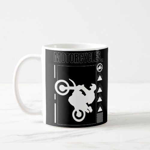 bike lover coffee mug