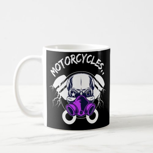 bike lover coffee mug