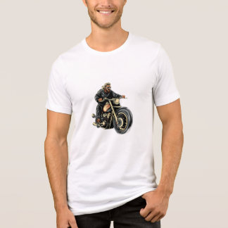 bike lover Tri-Blend shirt