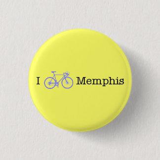 Bike Memphis Button
