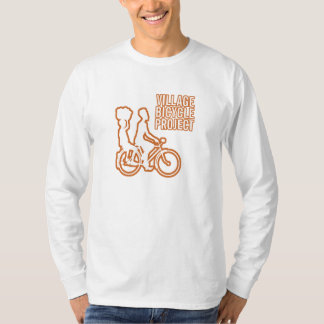 Bike Men's Long Sleeve T-Shirt