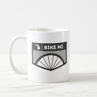 Bike MI Mug