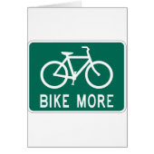 Bike More (Front)