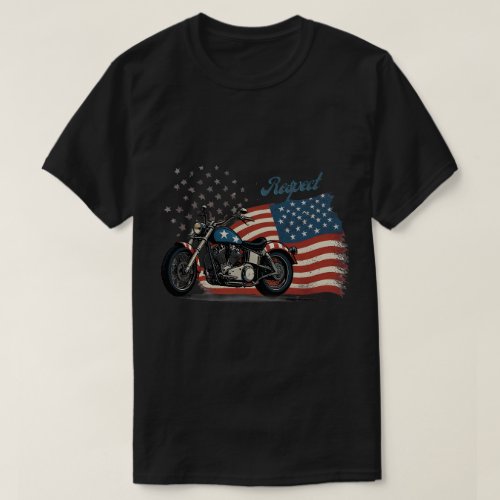 Bike Moto T_Shirt