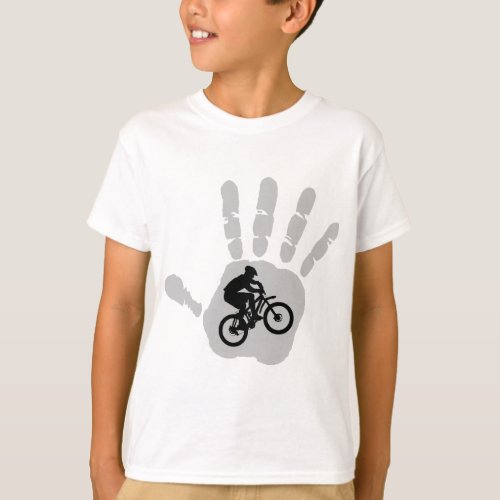 Bike New Claim T_Shirt