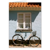 Bike on Aero (Front)