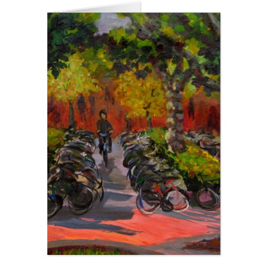 Bike Park Cards (Front)