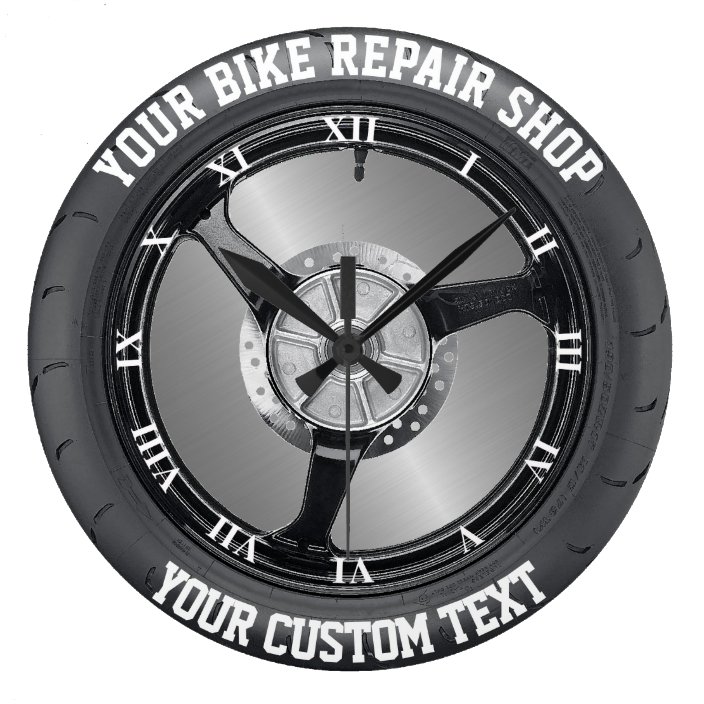 tire repair parts