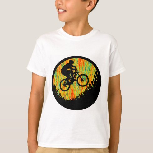 iron city t shirt