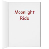 Bike Ride Cards (Inside (Right))