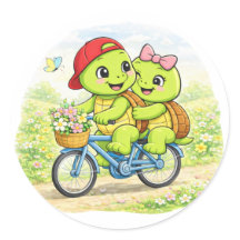 Bike Ride Date