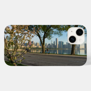 Bike Ride Down Solidarity Case-Mate iPhone Case