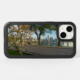 Bike Ride Down Solidarity OtterBox iPhone Case