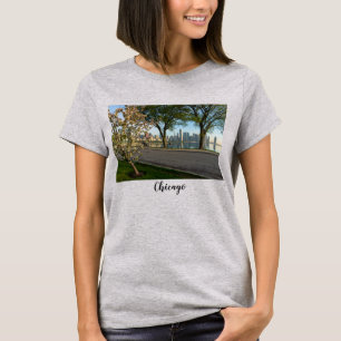 Bike Ride Down Solidarity T-Shirt