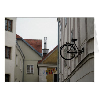 Bike Shop Cards