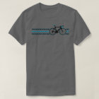 Bike Stripes Team Sky  Chain 