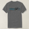 Bike Stripes Team Sky  Chain 