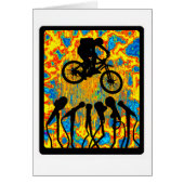 Bike Super Sonic (Front)