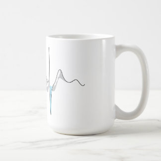Bike to the Beat Mug