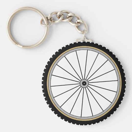 Bicycle Keychain Bicycle Collection
