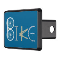 Bicycle hitch 2025 cover