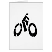 Bikeman Icon (Front)