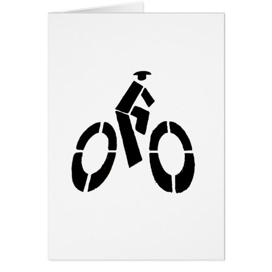 Bikeman Icon Cards (Front)