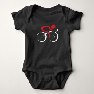 Biker Baby Bodysuit