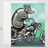Biker Club Dillo (Front/Back)