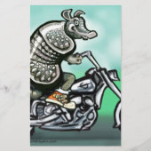 Biker Club Dillo (Front)