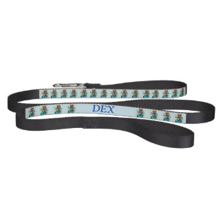 Biker doggies pet leash