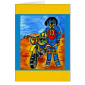 Biker Joanne (Front)