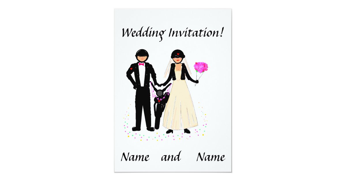 biker-wedding-invitations-zazzle