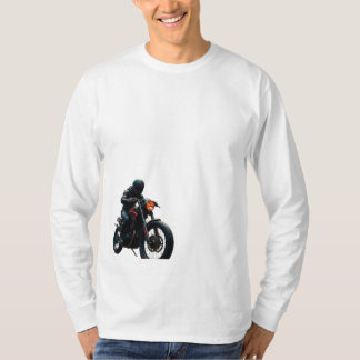 Bikers and riders T-Shirt