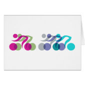 Bikers cool logo (Front Horizontal)