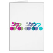 Bikers cool logo (Front)