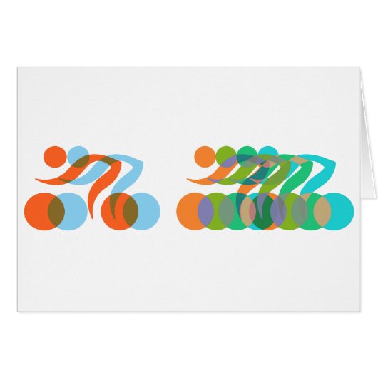 Bikers, Cyclers Freaks (Front Horizontal)