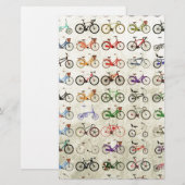 Bikes (Front/Back)