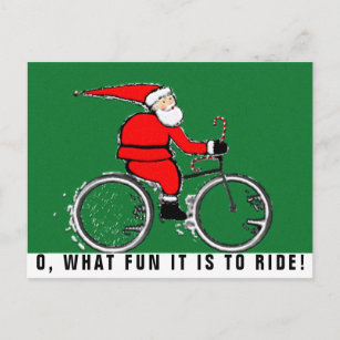 Funny Biker Cards | Zazzle