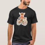 Biking Viking T-Shirt