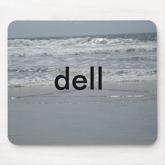 bikinggngg 010, dell mouse pad (Front)