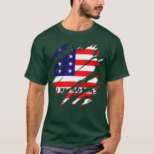 Bikini Atoll Always T-Shirt
