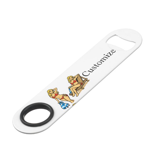 Bikini Beach Time Thunder_Cove Bar Key (Back Angled)