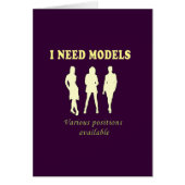 Bikini top models (Front)