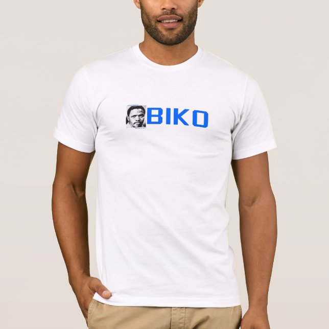 BIKO T-Shirt (Front)