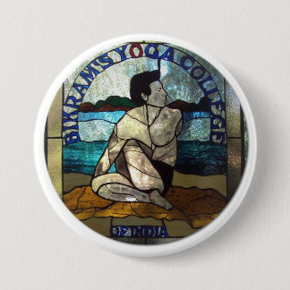 Bikrams yoga spine twist button