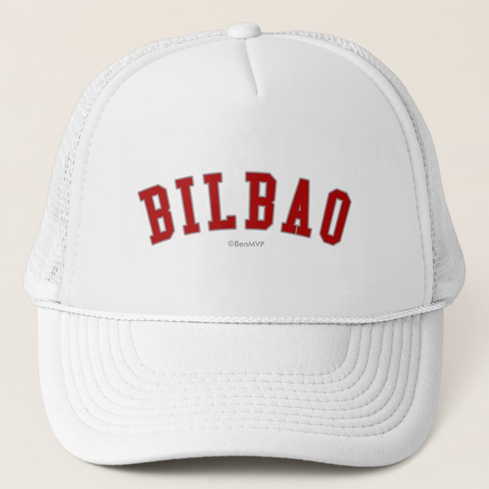 Bilbao Hat