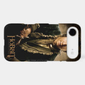 BILBO BAGGINS™ Character Poster 1 iPod Touch 5G Case (Back (Horizontal))