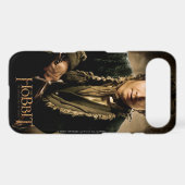 BILBO BAGGINS™ Character Poster 1 iPod Touch 5G Case (Back (Horizontal))