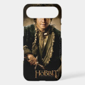 BILBO BAGGINS™ Character Poster 1 iPod Touch 5G Case (Back)